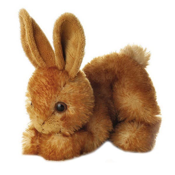 Flopsie Mini Series Bitty Bunny