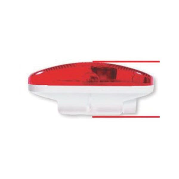 Uriah Products UL421001 Trailer Light, Incandescent Lamp
