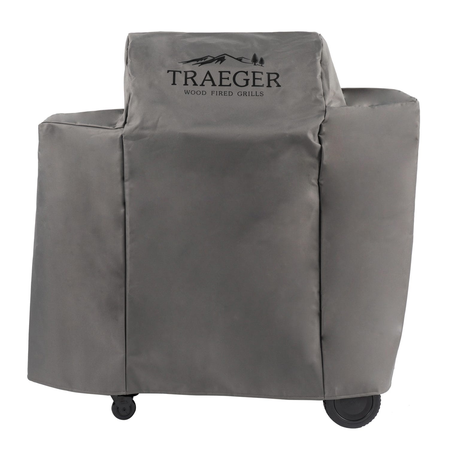 Traeger Full Length Grill Cover