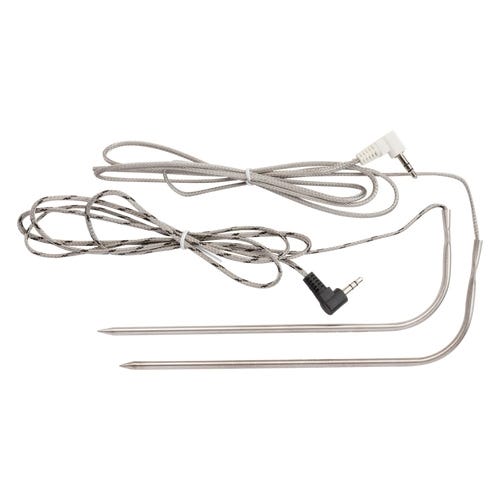 Traeger Meat Probe Digital Display Stainless Steel Probe Pro Digital Thermostats