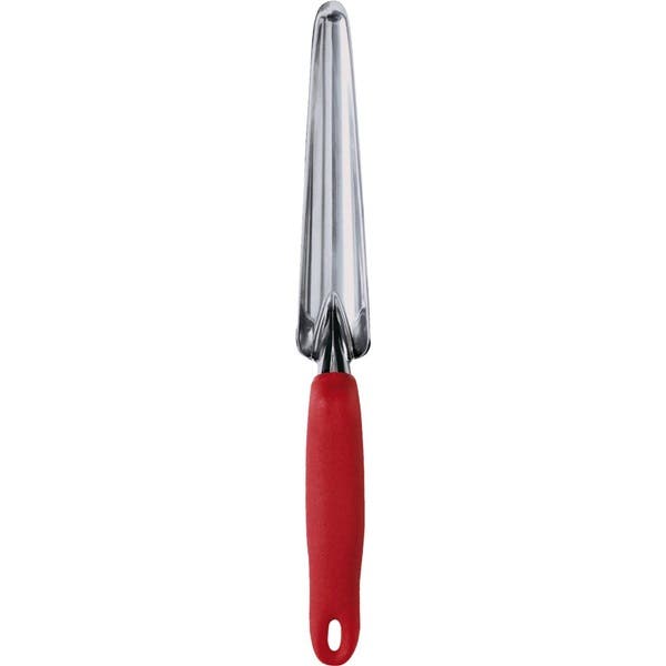 CORONA Weeder, 7-1/2 in L Blade, Aluminum Blade, Tapered Blade