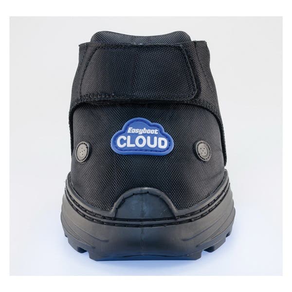 EasyCare Inc Easyboot Cloud Hoof Boots, #3, Black
