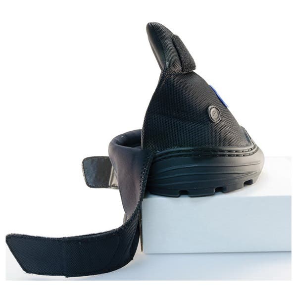 EasyCare Inc Easyboot Cloud Hoof Boots, #4, Black