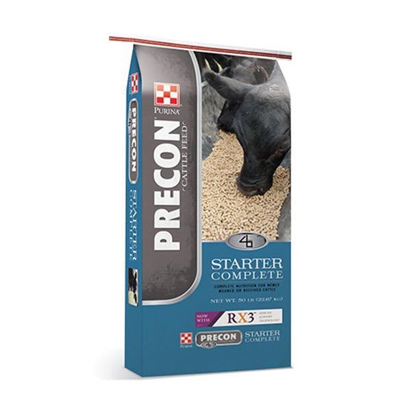 Purina Precon Calf Feed 50 lb