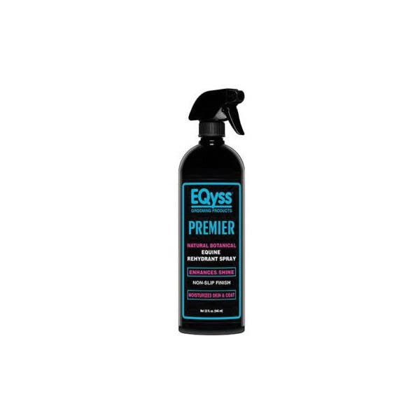 EQyss Premier Rehydrant Spray, Tropical, 32 oz