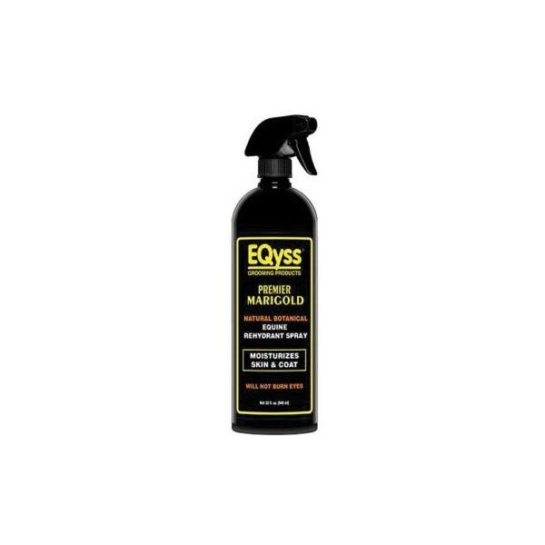 EQyss Premier Rehydrant Spray, Marigold, 32 oz
