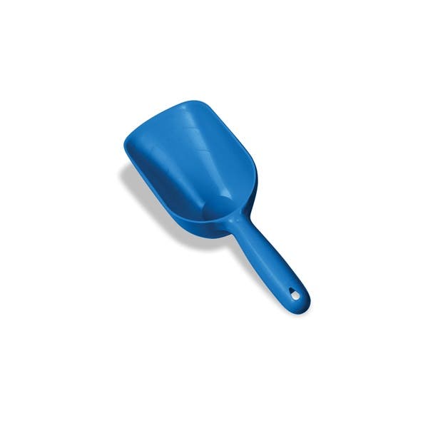 Vanness FS2 Food Scoop, 2 Cup Capacity, 11-3/4 in L