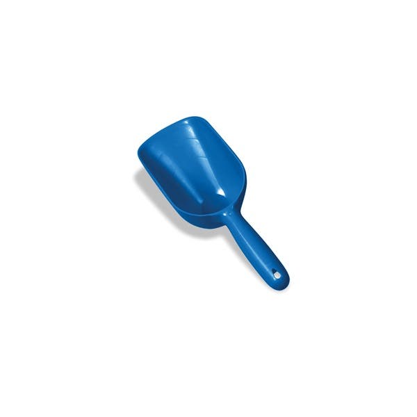 Vanness FS1 Food Scoop, 1 Cup Capacity, 9-1/2 in L