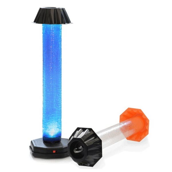 Catchmaster GLOstik Flying Insect Trap, LED Lamp