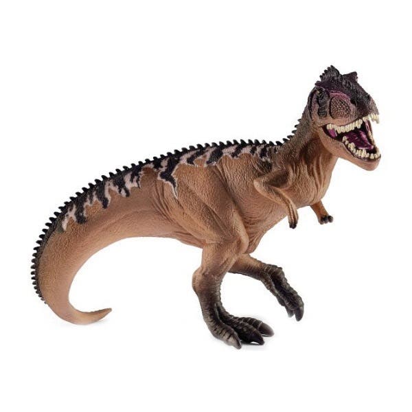Schleich-S Toy, Giganotosaurus
