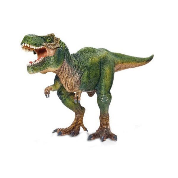 Schleich-S Figurine, Tyrannosaurus Rex, Plastic