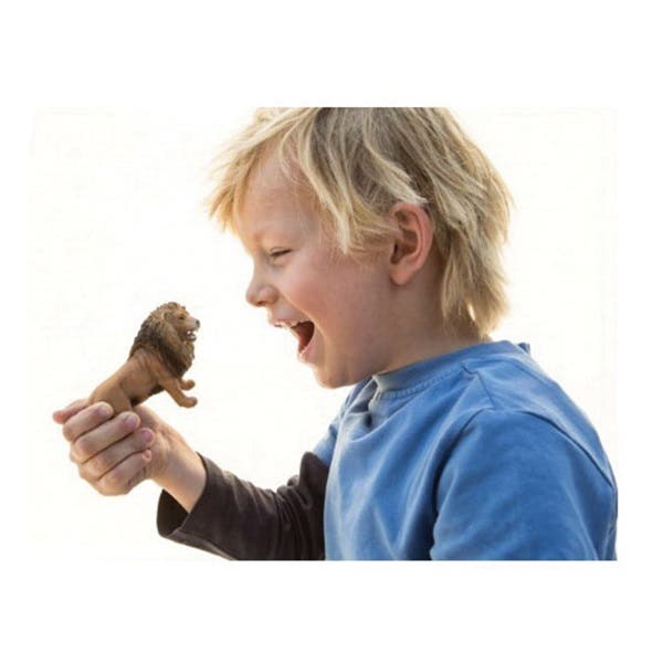 Schleich-S Figurine, Lion
