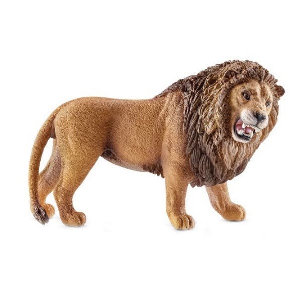 Schleich-S Figurine, Lion