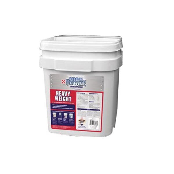 Purina High Octane 3000374-112 Heavy-Weight Topdress, 20 lb