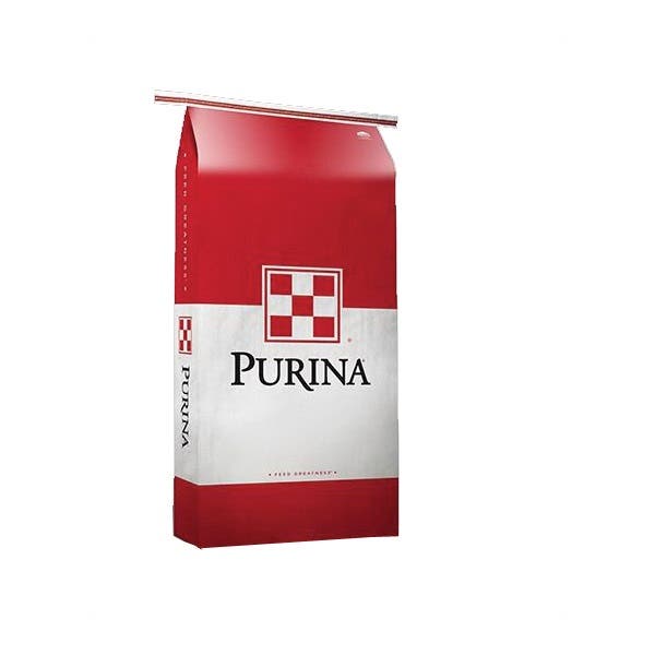 Purina High Octane 3004771-205 Fitter 52 Supplement, 40 lb