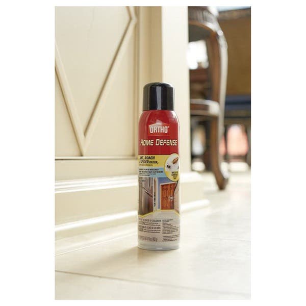 Ortho Home Defense Ant, Liquid, 18 oz Bottle