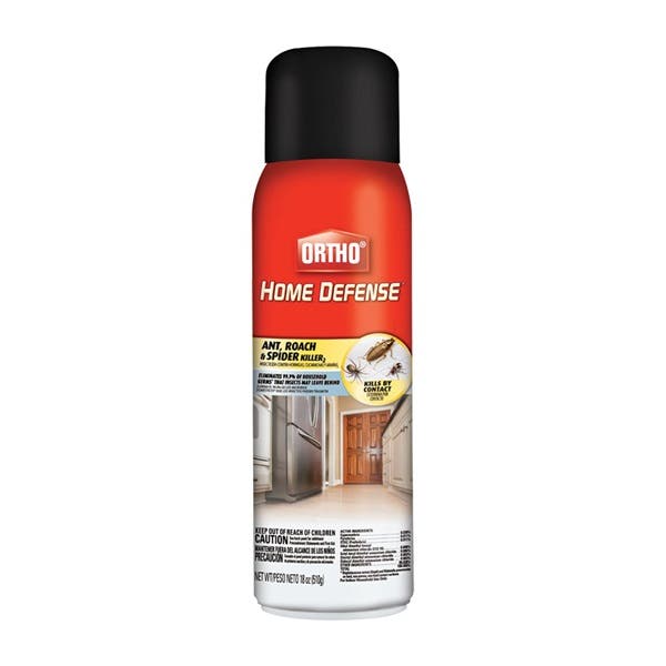Ortho Home Defense Ant, Liquid, 18 oz Bottle