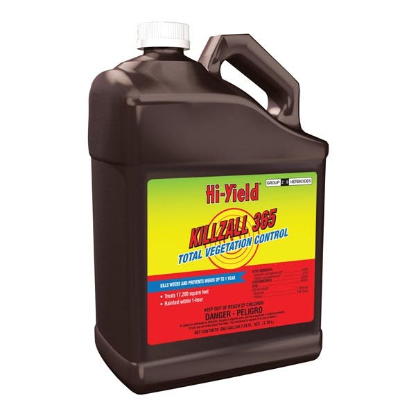 Hi-Yield Killzall 365 Weed & Grass Killer 1 gal