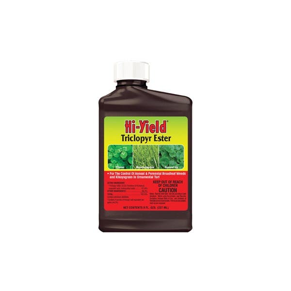 Hi-Yield Triclopyr Ester Herbicide 8 oz