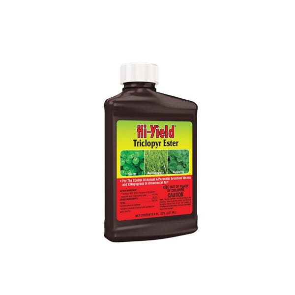Hi-Yield Triclopyr Ester Herbicide 8 oz