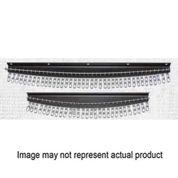 Behlen Country Rotary Mower Guard 6 ft OAL 40 hp Tractor