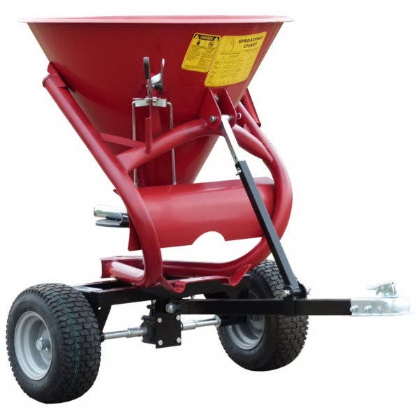 Behlen Country Spreader 500 lb Hopper