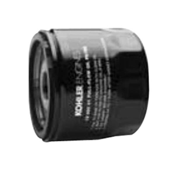 Kohler 12 050 01-S Oil Filter, 3/4-16 in Connection, Threaded, For: Kohler All Models