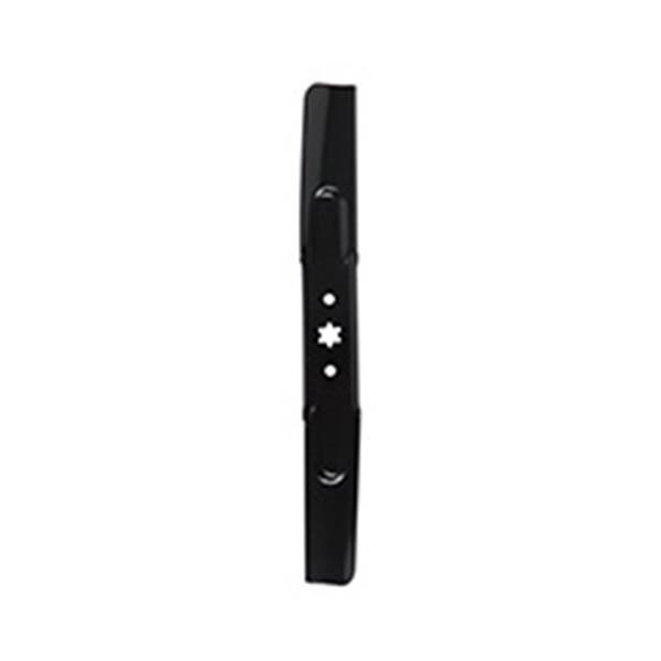 Troy-Bilt 942-04312 Blade Set, 21.23 in L, 2-1/2 in W