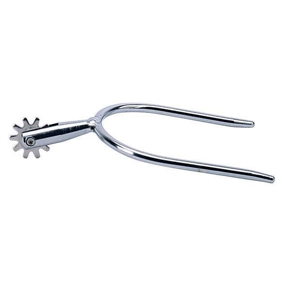 Weaver Leather Quick-On Spurs, Women's
