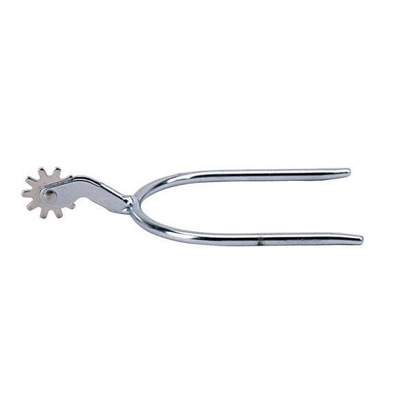 Weaver Leather Quick-On Spurs, Men's