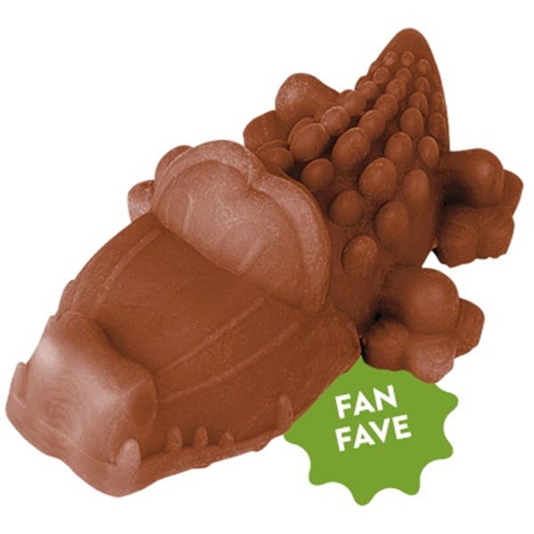 Whimzees Alligator Dental Chew Large