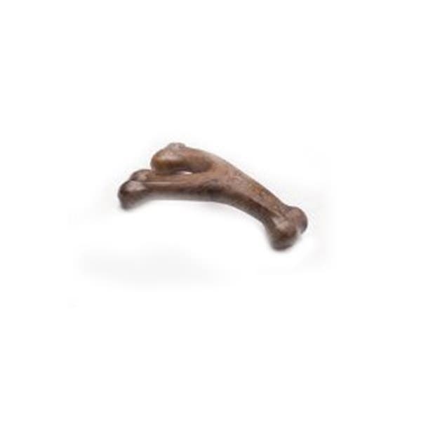 Benebone Wishbone Dog Chew, S Breed