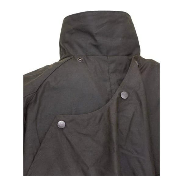 Outback Trading Company Low Rider Series Duster, Large
