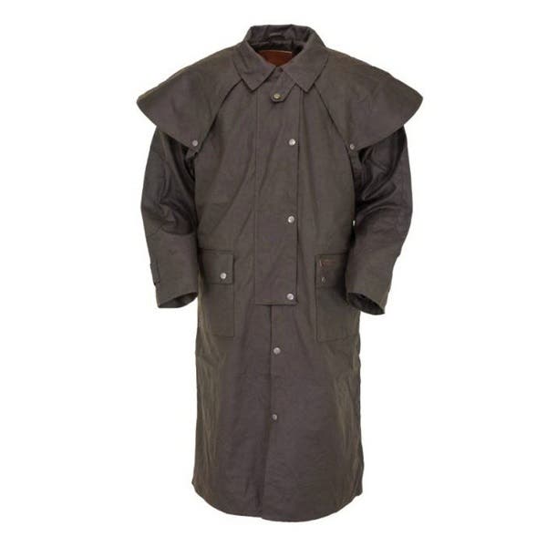 Outback Trading Company Low Rider Series Duster, XL