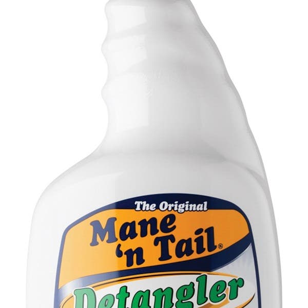 Mane 'N Tail Detangler 32 oz