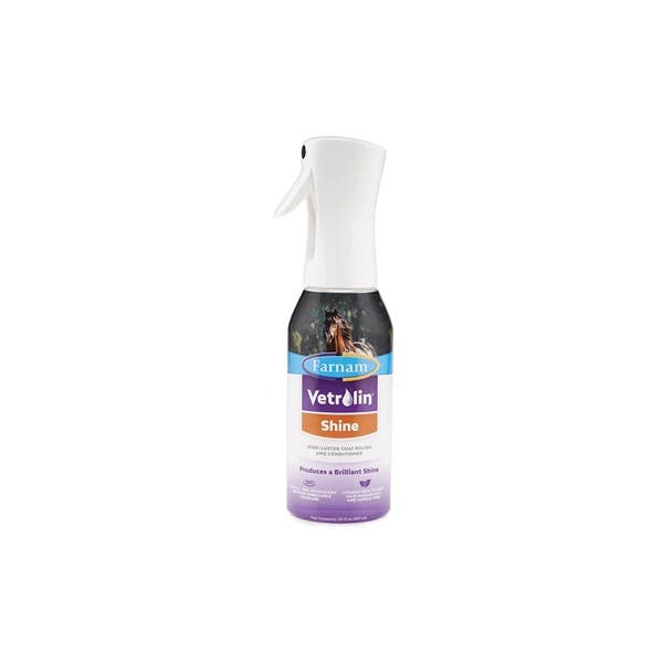 Farnam Polish and Conditioner, 20 oz