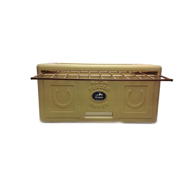 High Country Plastics SFS Slow Feeder Saver