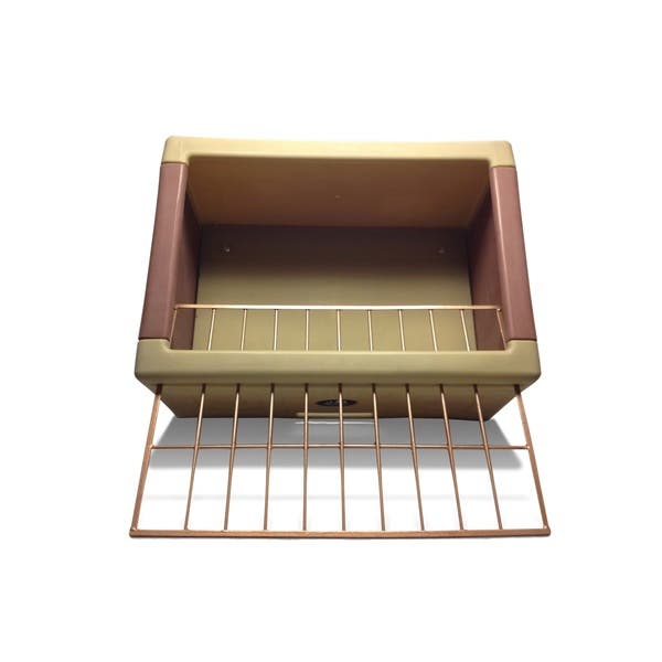 High Country Plastics SFS Slow Feeder Saver