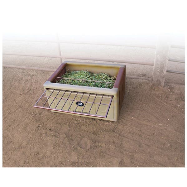 High Country Plastics SFS Slow Feeder Saver