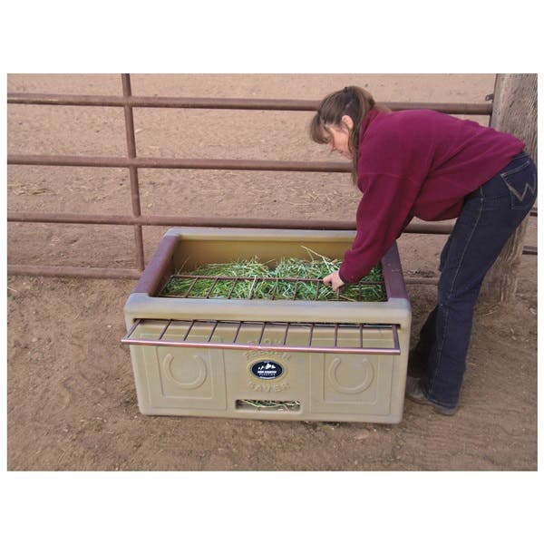 High Country Plastics SFS Slow Feeder Saver