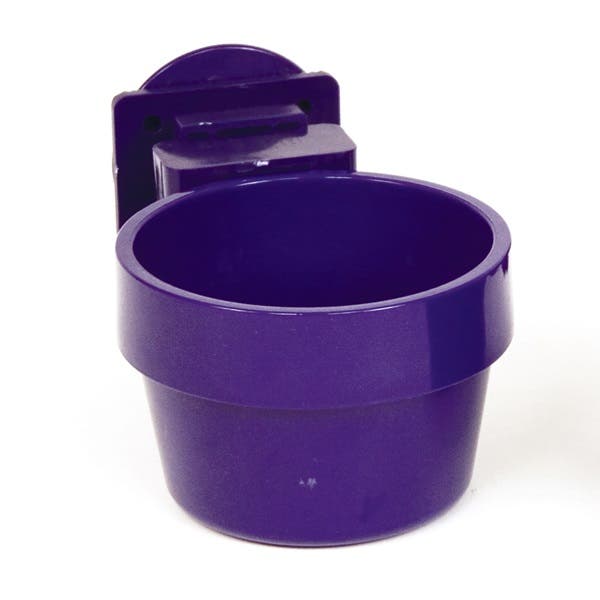 Ware 03301 Pet Crock, 10 oz Volume, Plastic