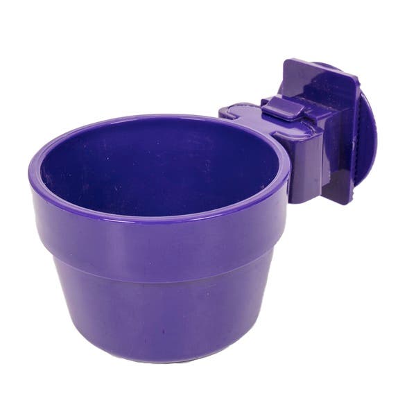 Ware 03301 Pet Crock, 10 oz Volume, Plastic