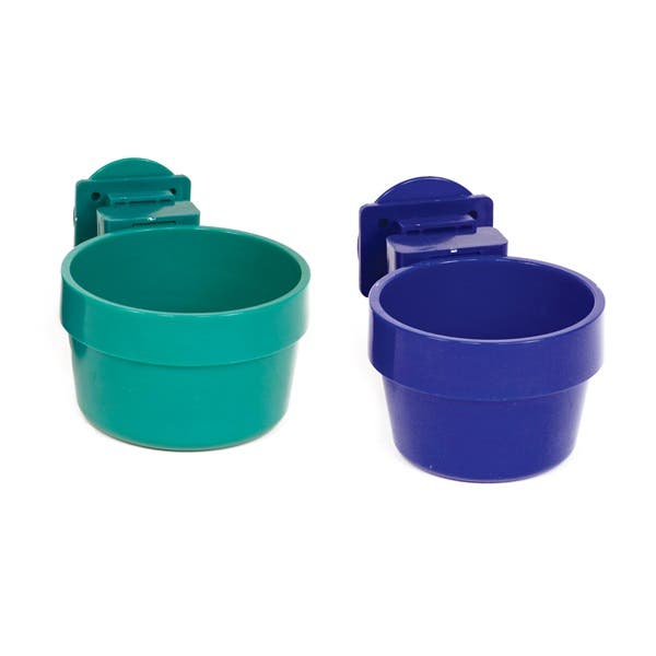 Ware 03301 Pet Crock, 10 oz Volume, Plastic