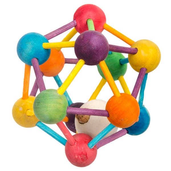 Ware 03227 Atomic Ball, L