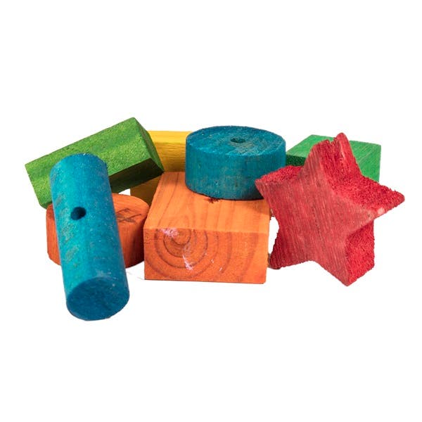 Ware Bag-O-Chew, M