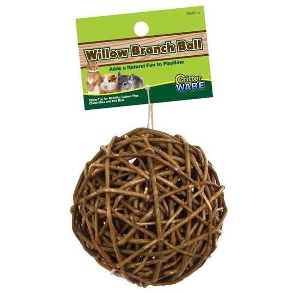 Ware Branch Ball