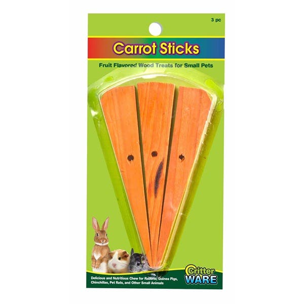 Ware Carrot Stick