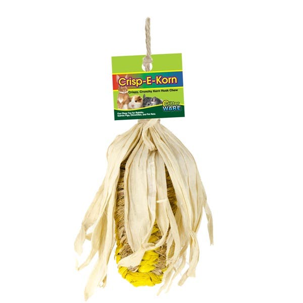 Ware Crisp-E-Chew