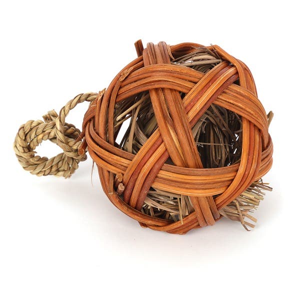 Ware Edible Treat Ball