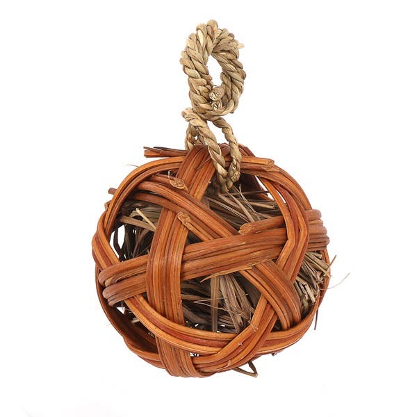 Ware Edible Treat Ball